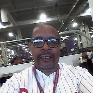 Meet your Posher, Robert